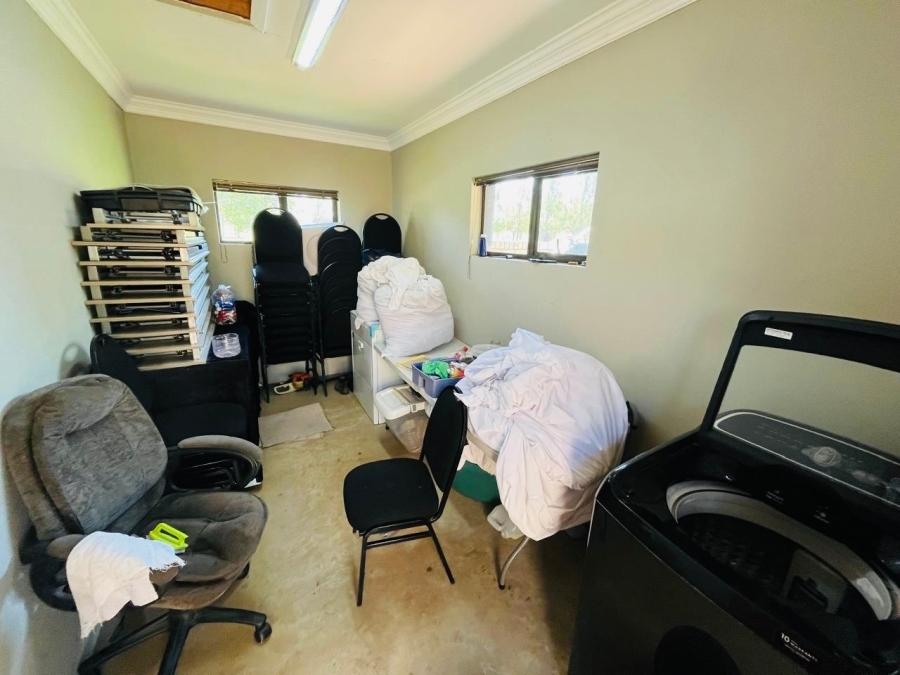 Commercial Property for Sale in Groenvlei Sh Free State